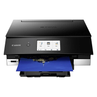 Canon Pixma TS8350A All-in-One A4 Inkjet Printer with WiFi (3 in 1) 3775C006 3775C076 819111