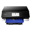 Canon Pixma TS8350A All-in-One A4 Inkjet Printer with WiFi (3 in 1) 3775C006 3775C076 819111 - 1