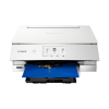 Canon Pixma TS8351A  All-in-One Inkjet Printer with WiFi (3 in 1) 3775C026 3775C096 819112 - 1