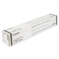 Canon T01 black toner (original) 8066B001 032854