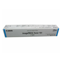 Canon T01 cyan toner (original) 8067B001 032856