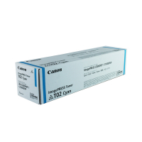 Canon T02 cyan toner (original Canon) 8530B001 070002