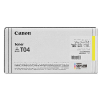 Canon T04 yellow toner (original Canon) 2977C001 017524