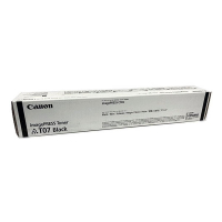 Canon T07 black toner (original Canon) 3641C001 070086