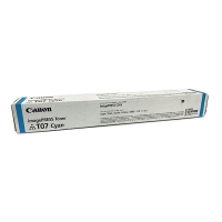 Canon T07 cyan toner (original Canon) 3642C001 070088