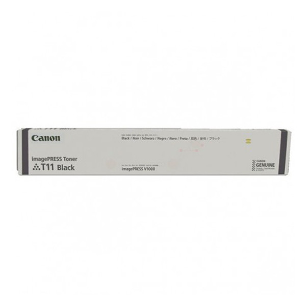 Canon T11 black toner (original Canon) 5146C001 017682 - 1