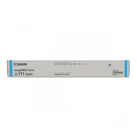 Canon T11 cyan toner (original Canon) 5147C001 017684