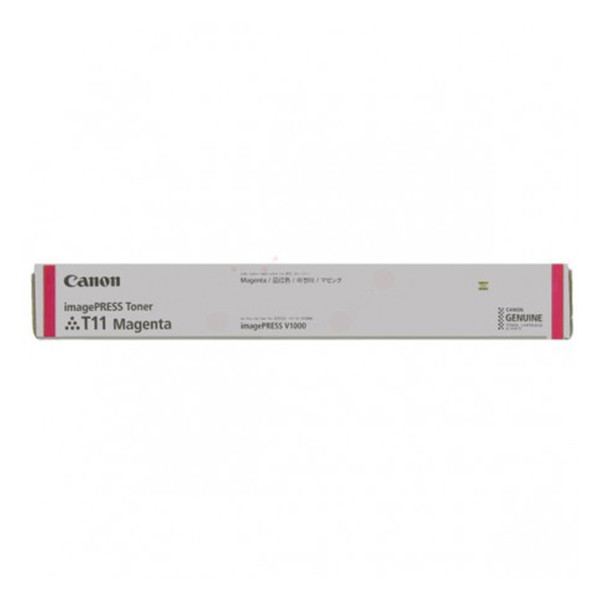 Canon T11 magenta toner (original Canon) 5148C001 017686 - 1