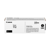 Canon T12 black toner (original Canon) 5098C006 095006