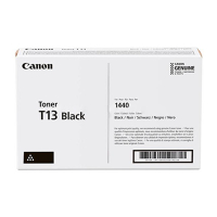 Canon T13 black toner (original Canon) 5640C006 071396