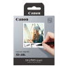 Canon XS-20L Ink / Paper Set (20 sheets)