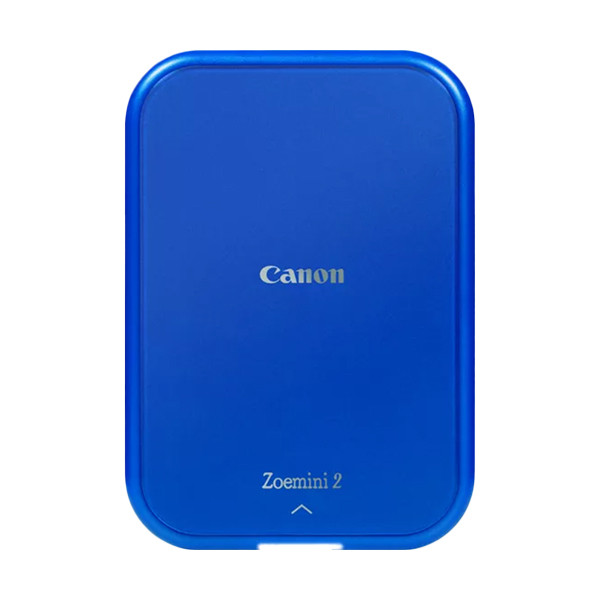 Canon Zoemini 2 navy blue mobile photo printer 5452C005 819232 - 1