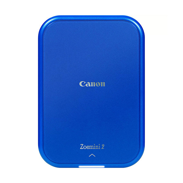 Canon Zoemini 2 navy blue mobile photo printer 5452C005 819232 - 2