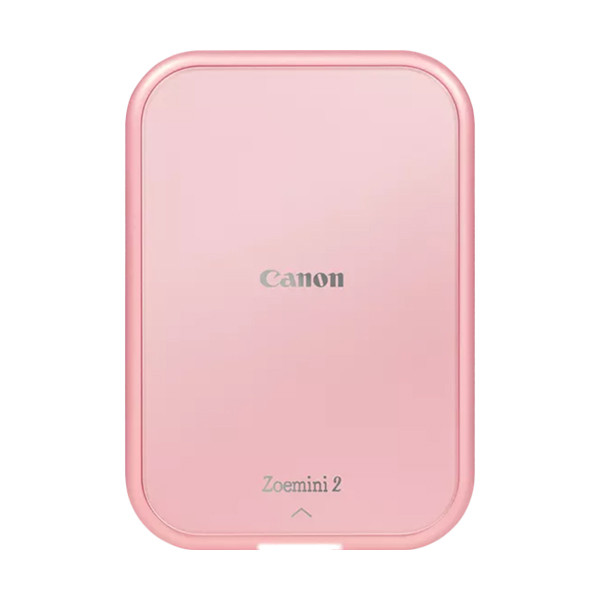 Canon Zoemini 2 rose gold mobile photo printer 5452C003 819230 - 1