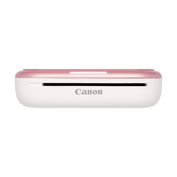 Canon Zoemini 2 rose gold mobile photo printer 5452C003 819230 - 3