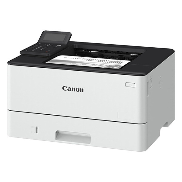 Canon i-SENSYS LBP243dw Mono A4 Laser Printer with WiFi 5952C013 819262 - 2