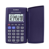 Casio HL-820VER pocket calculator