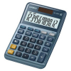 Casio MS-120EM desktop calculator