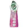 Cif Pink Flower abrasive cream cleaner, 750ml