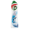 Cif liquid abrasive cream cleaner, 500ml