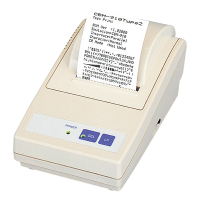 Citizen CBM-910II white receipt printer CBM91040RF2A 837207