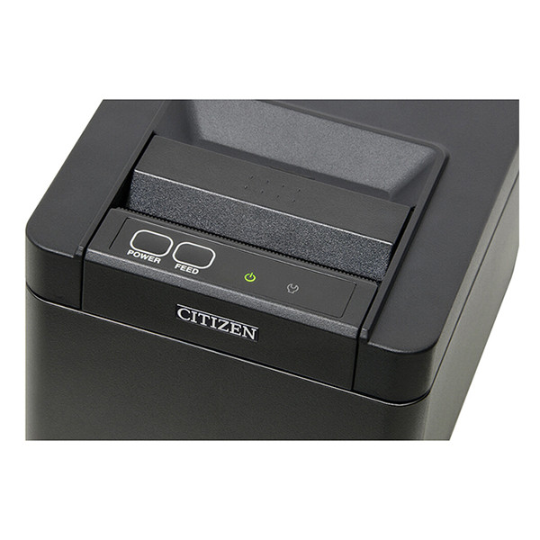 Citizen CT-E301 receipt printer with Ethernet CTE301X3EBX 837210 - 5