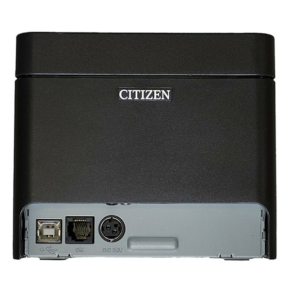 Citizen CT-E301 receipt printer with Ethernet CTE301X3EBX 837210 - 6