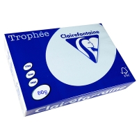 Clairefontaine azure A4 coloured paper, 80gsm (500 sheets) 1971PC 250031