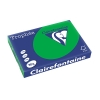 Clairefontaine billiard green A3 coloured paper, 80gsm (500 sheets)