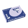 Clairefontaine lilac A4 coloured paper, 80gsm (500 sheets)