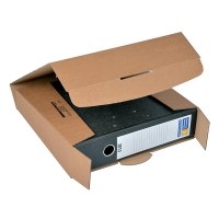 ColomPac mailing box for folders 322mm x 295mm x 80mm (20-pack) CP05808 400639