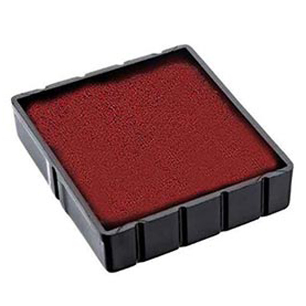 Colop E/Q24 red ink pad 51613 229014 - 1