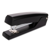Combi offer: 123ink black stapler incl. 1000 staples and 2-hole puncher (20 sheets)  390672 - 2