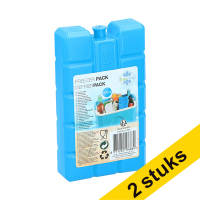 Cooling ice block, 400ml (2-pack)  423352