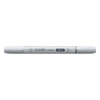 Copic Ciao C-1 cool grey marker 2207512 311019