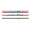 Copic Ciao Layer & Mix Sunset Palette marker set (3-pack) 220750308 311004 - 2