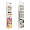 Copic Ciao Layer & Mix Sunset Palette marker set (3-pack) 220750308 311004 - 4