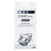 Copic Ciao cool grey tones marker set (6-pack) 22075554 311014 - 1