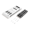 Copic Multiliner black fineliner set, 0.05mm - 0.3mm (3-pack) 22075631 311016 - 2