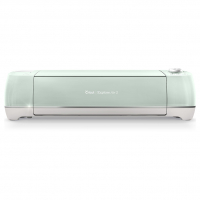 Cricut Explore Air 2 mint cutting plotter 903775 257000