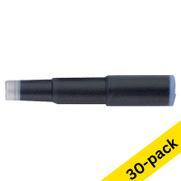 Cross black ink refill (5 x 6-pack)