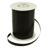 Curling ribbon black, 10mm x 250m