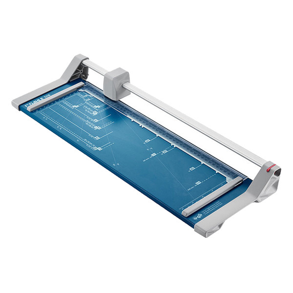 Dahle 508 A3 rotary trimmer, 6 sheets 508-24050 210524 - 1