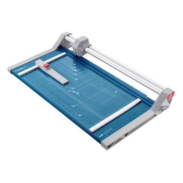 Dahle 552 A3 cutting machine, 20 sheets 552-15001 210526 - 1