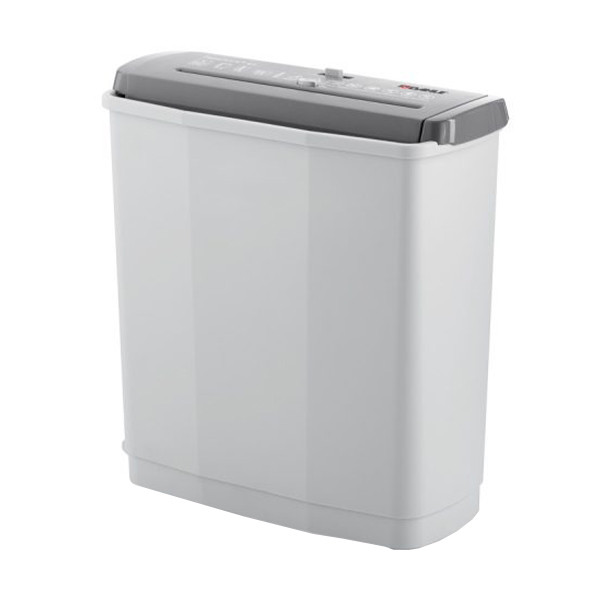 Dahle PaperSAFE 60 strip-cut paper shredder 23060-16167 210534 - 1