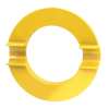 Dahle XL yellow circle mega magnet 95551-14822 210536 - 2