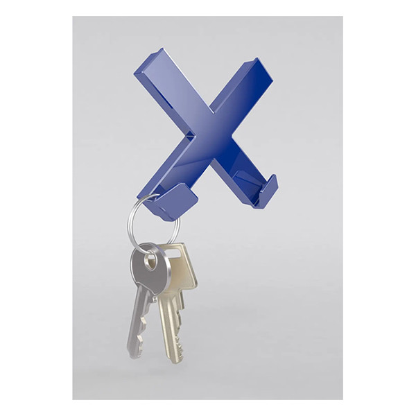 Dahle blue XL cross mega magnet 95550-14820 210535 - 6