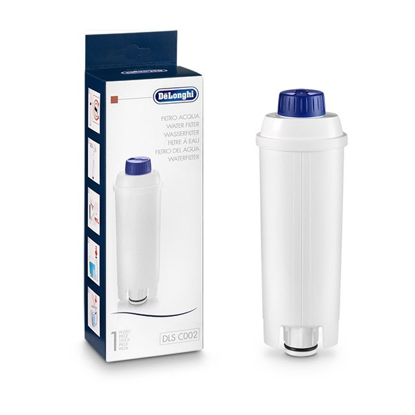 De'Longhi DeLonghi  DLSC002 water filter for coffee machines 5513292811 DLSC002 SDE01005 - 1