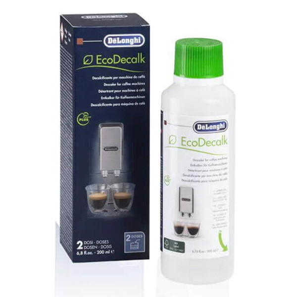 De'Longhi DeLonghi EcoDecalk DLSC202 | 200ml  SDE01028 - 1