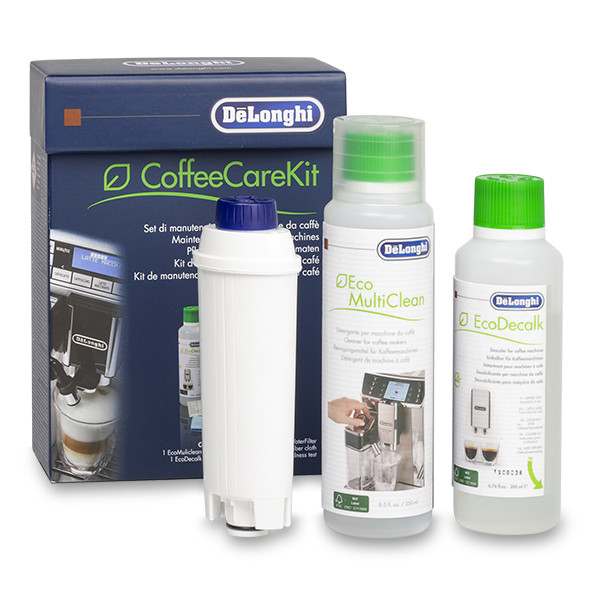 De'Longhi Delonghi Coffe care kit DLSC306 5513292831 SDE01006 - 1